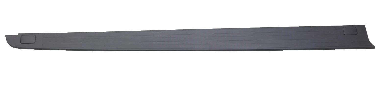 Genuine OEM Ford 6.75′ Pickup Bed Rail Molding Right HC3Z99291A40BA F-250 17-22
