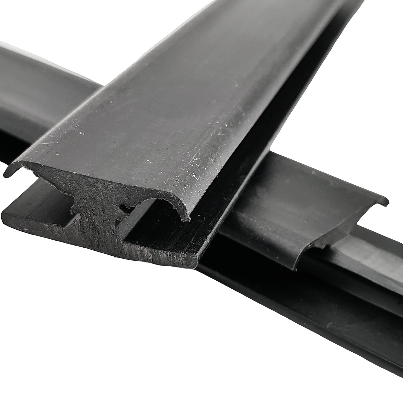 Roof Panel Joint Finish Trim Drip Molding LH/RH For Buick Encore Chevrolet Trax