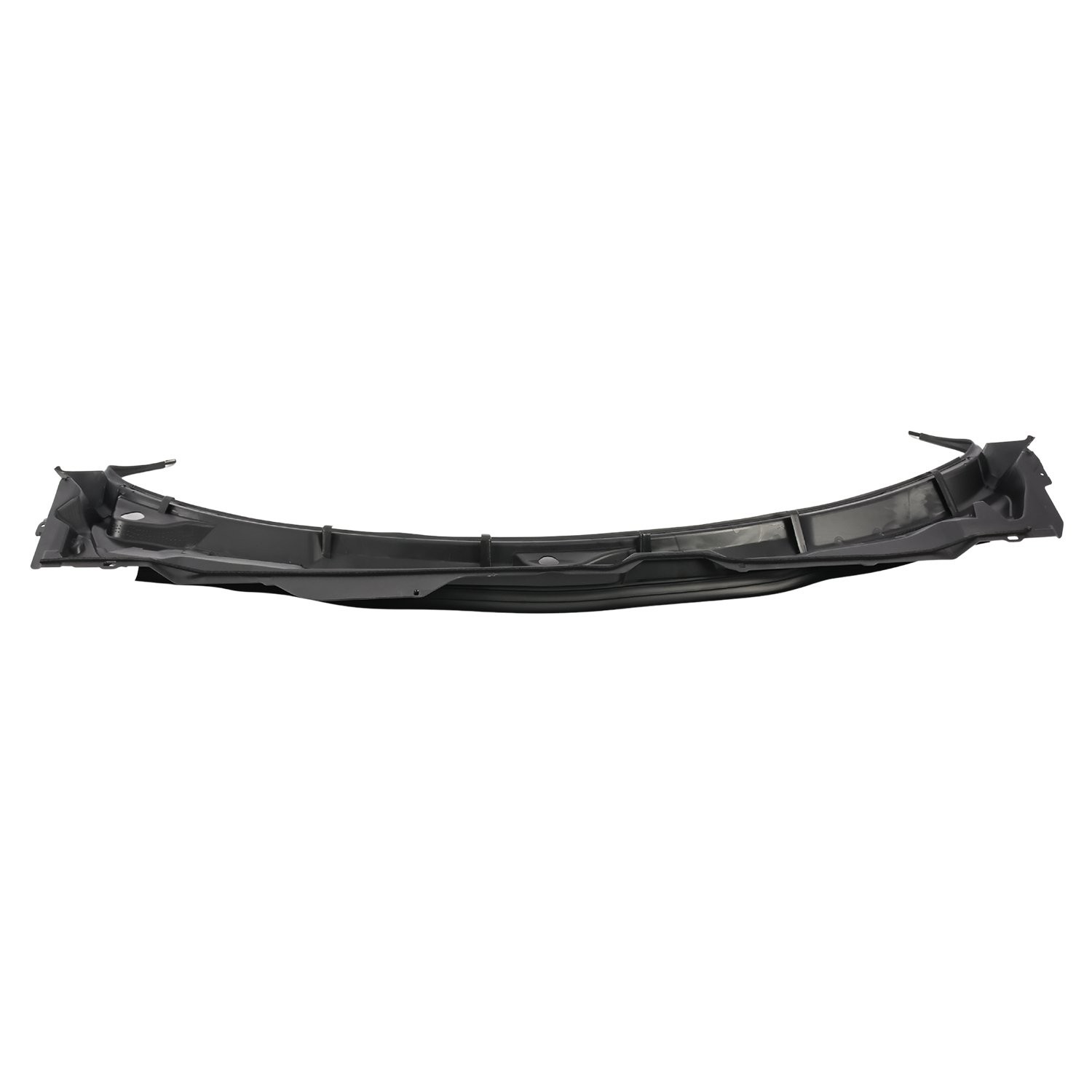 Front Grille Wiper Cowl Windshield Panel For Dodge Ram 1500 2009-2024 55112305AD