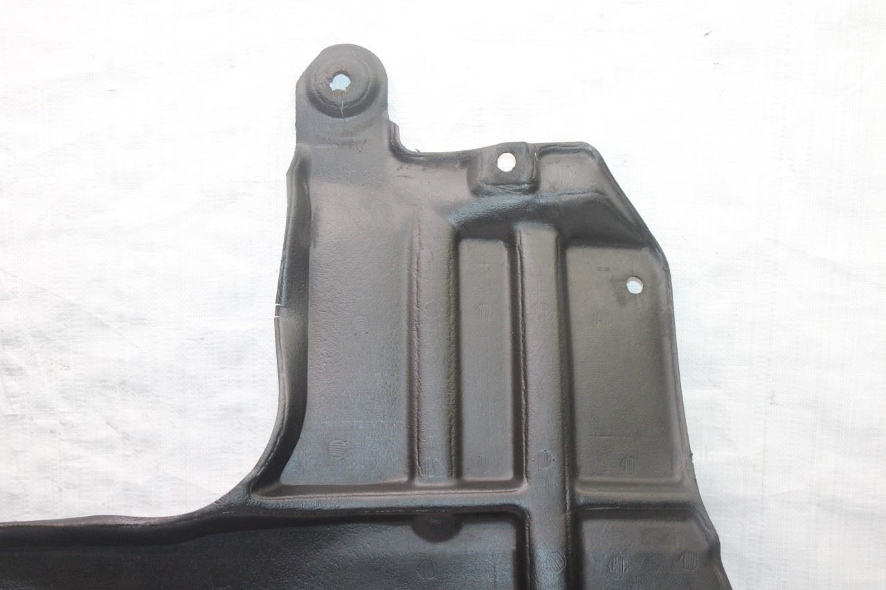 2002 LEXUS SC430 Z40 CONV #429 FRONT ENGINE LOWER SPLASH GUARD SHIELD