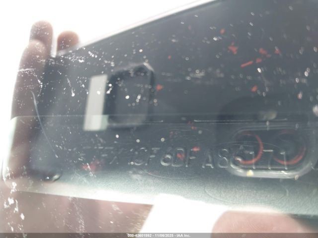 Driver Door Handle Exterior Door Front Fits 09-14 FORD F150 PICKUP 1163257