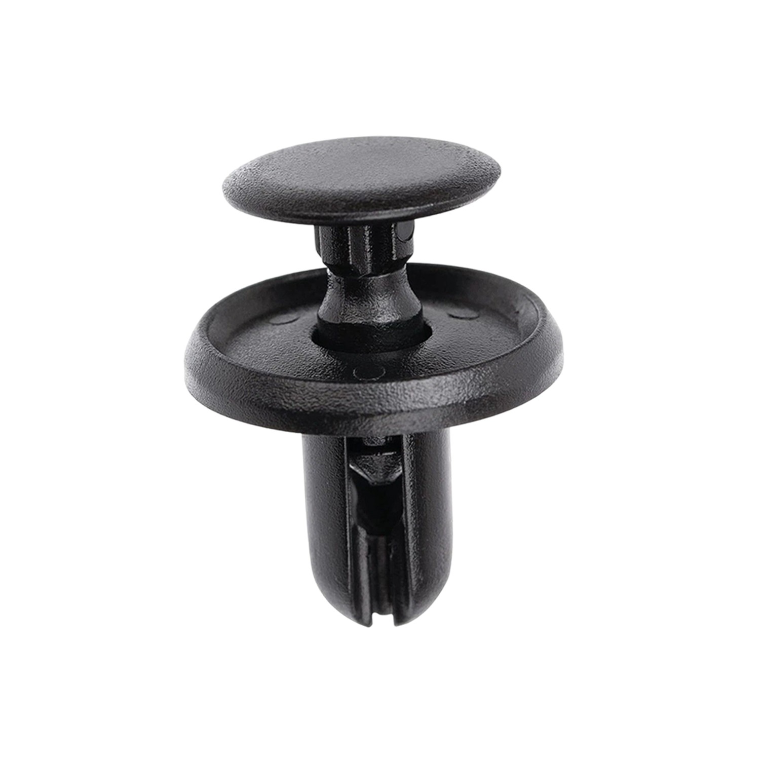 Set of 50 Bumper Fender Liner Retainer Clips for Mitsubishi Subaru MR288150