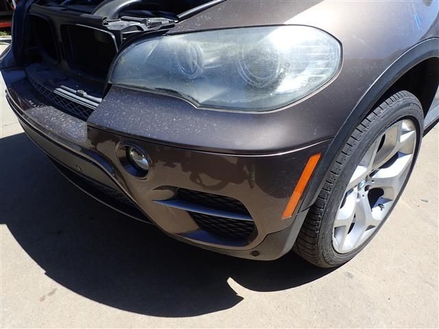 QUARTER MOULDING OEM 2011 BMW X5 51777163560