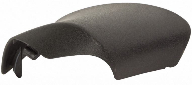 OEM NEW 2018-2022 Ford EcoSport Right Hand Passenger Mirror Base Trim Cover