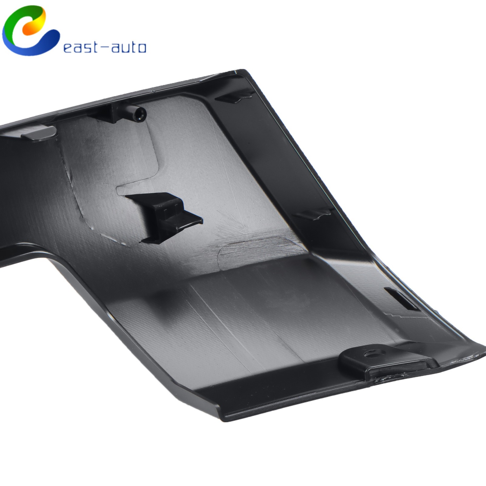 Front Lower Valance Panel Fit For Ford Ranger 2019-2022 2023 Black Plastic New