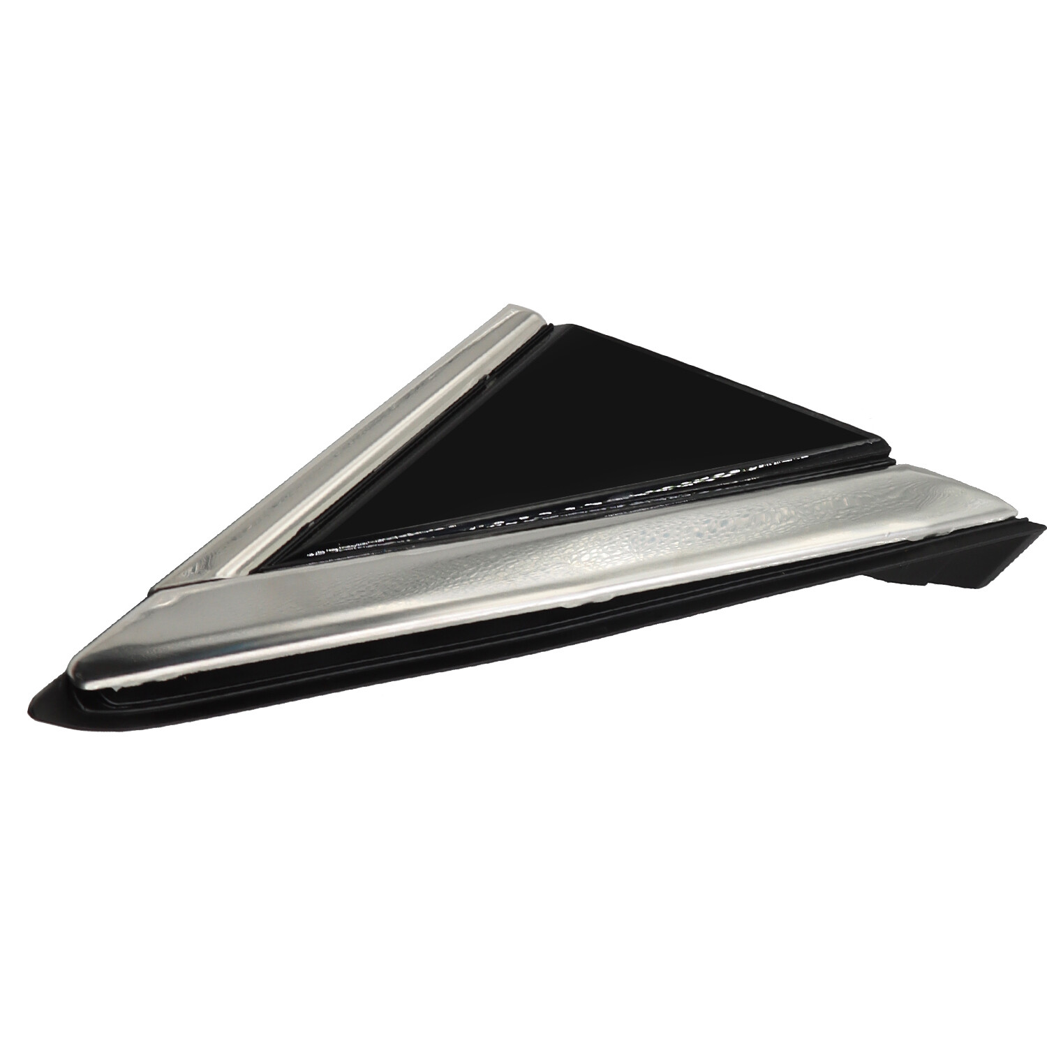 Right Front Mirror Corner Triangle Molding Fender RH for 2010-2016 Cadillac SRX