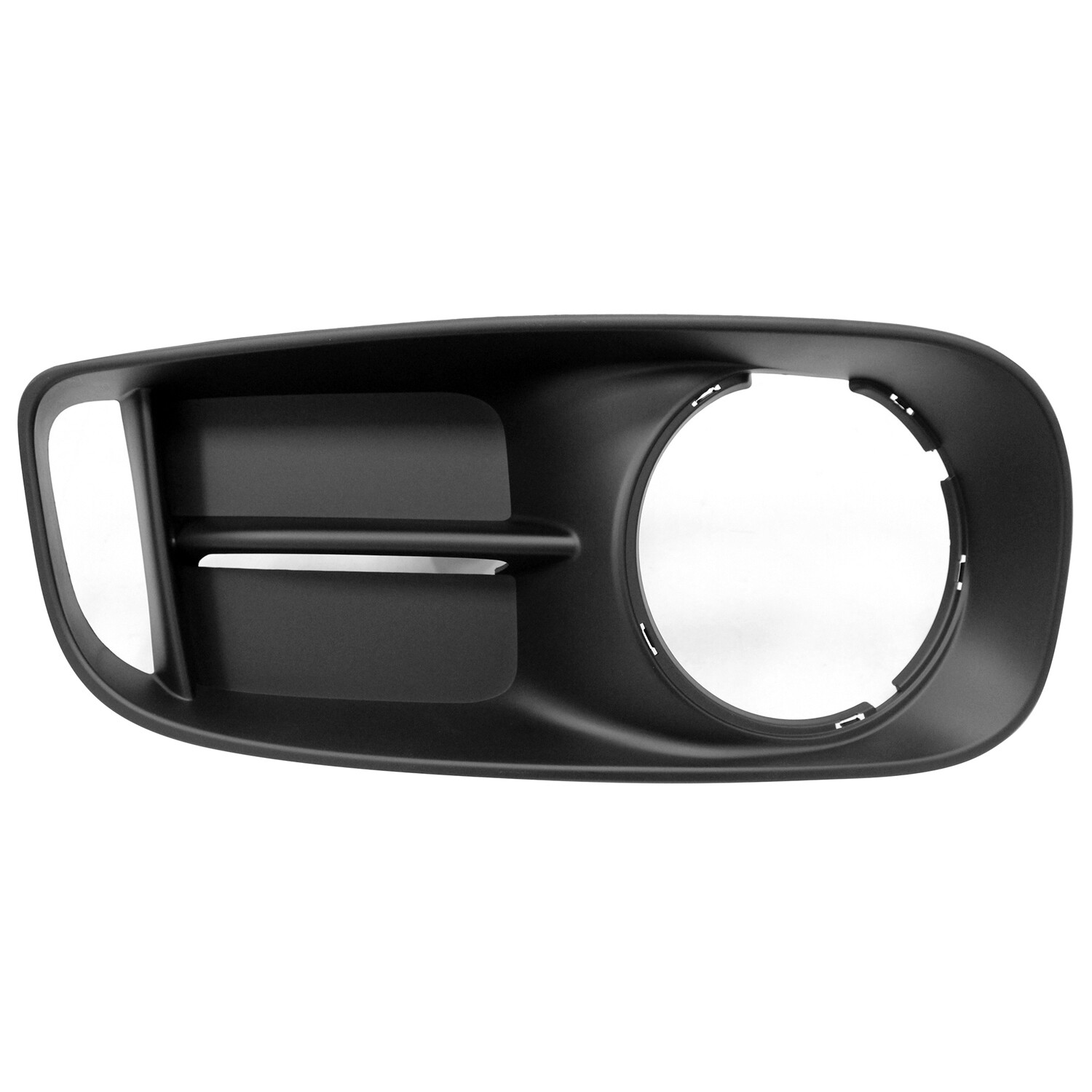 New Front Right Side Fog Light Bezel fits 2017-2018 Mini Countryman 51117390534