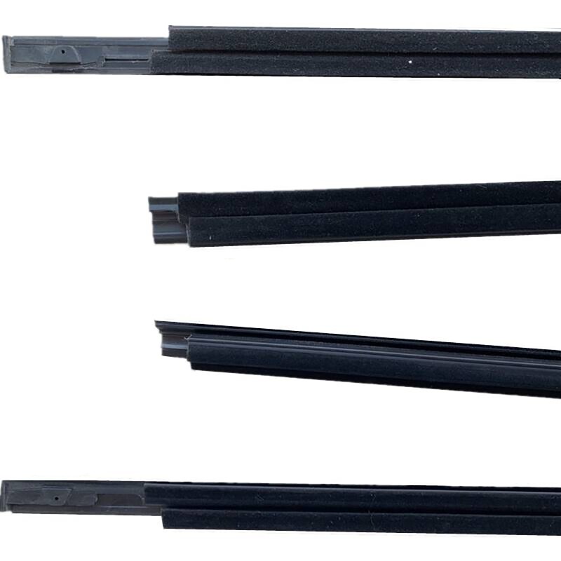 Car Window Moulding Weatherstrip Seal Belts For Pajero Montero V73 V93 97 00-16