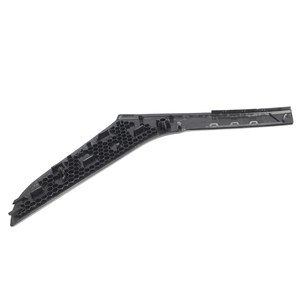 Inner Door Handle Trim Cover Silver For VW Golf MK6 2009-2013 2009