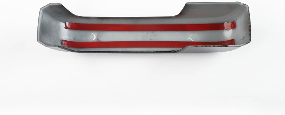 For Ford F150 2015-2019 Exterior Door Handle Cover Trim Without Thermo Sensor