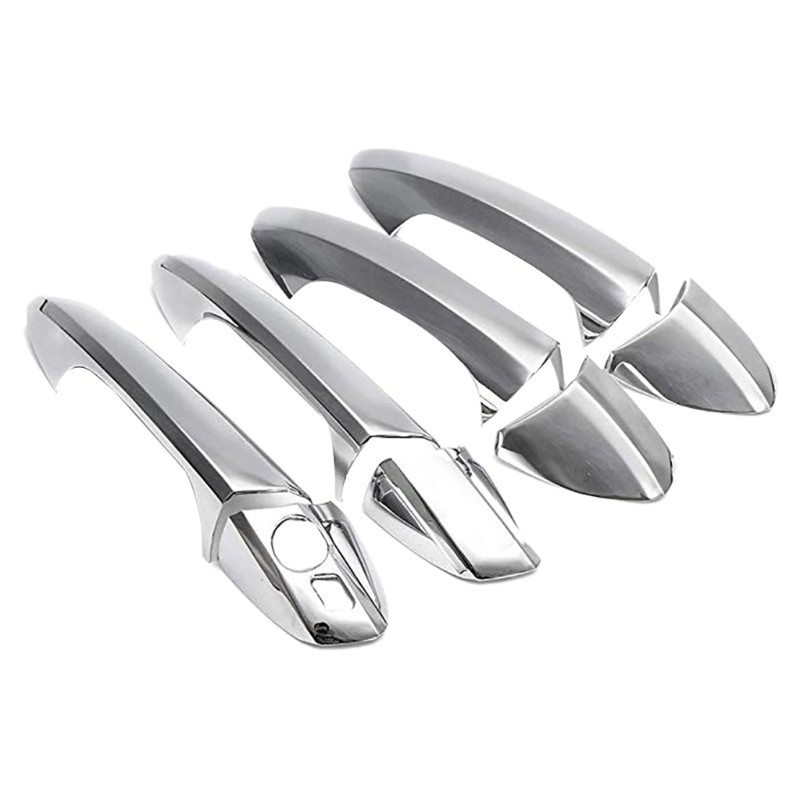 Door Handle Trim Cover for GLA GLK W246 W204 Replacement Door Handle Trim