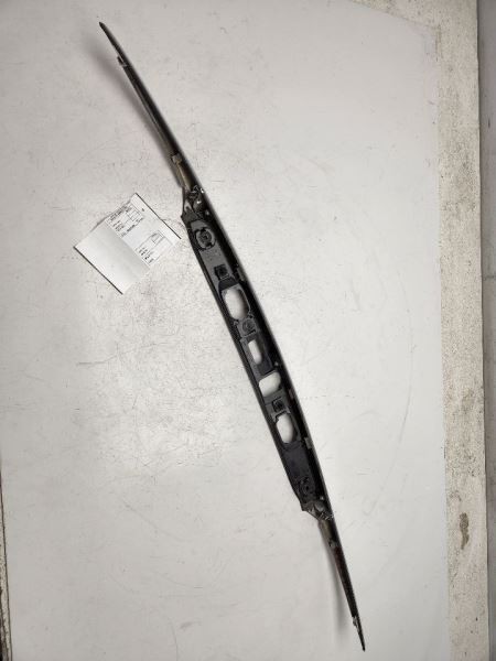 2014 2015 2016 2017, Mazda 6 GT, Trunk Trim Finish Panel, Chrome, GHK150811, OEM