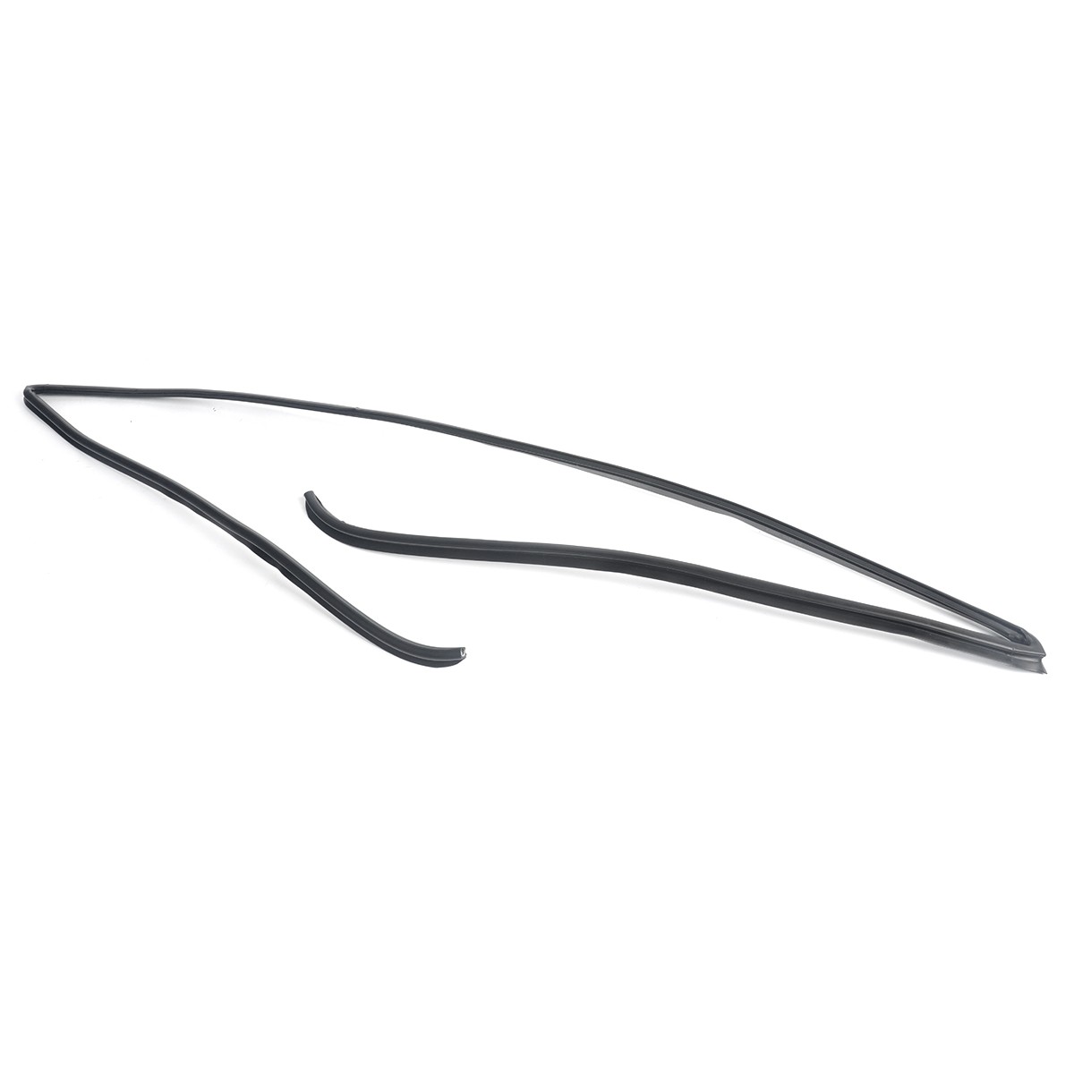 Rear Windshield Moulding Trim Seal Fit BMW E60 525i 528i 535i 550i 51317027916