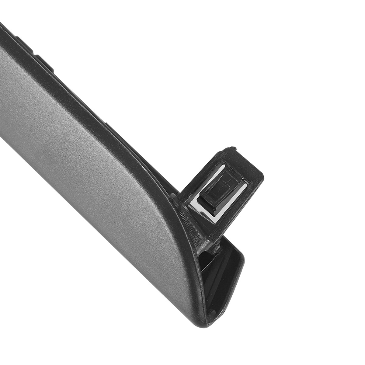 For 2018-2021 Toyota Camry SE XSE Rear Left+Right Bumper Lower Molding Trim Set