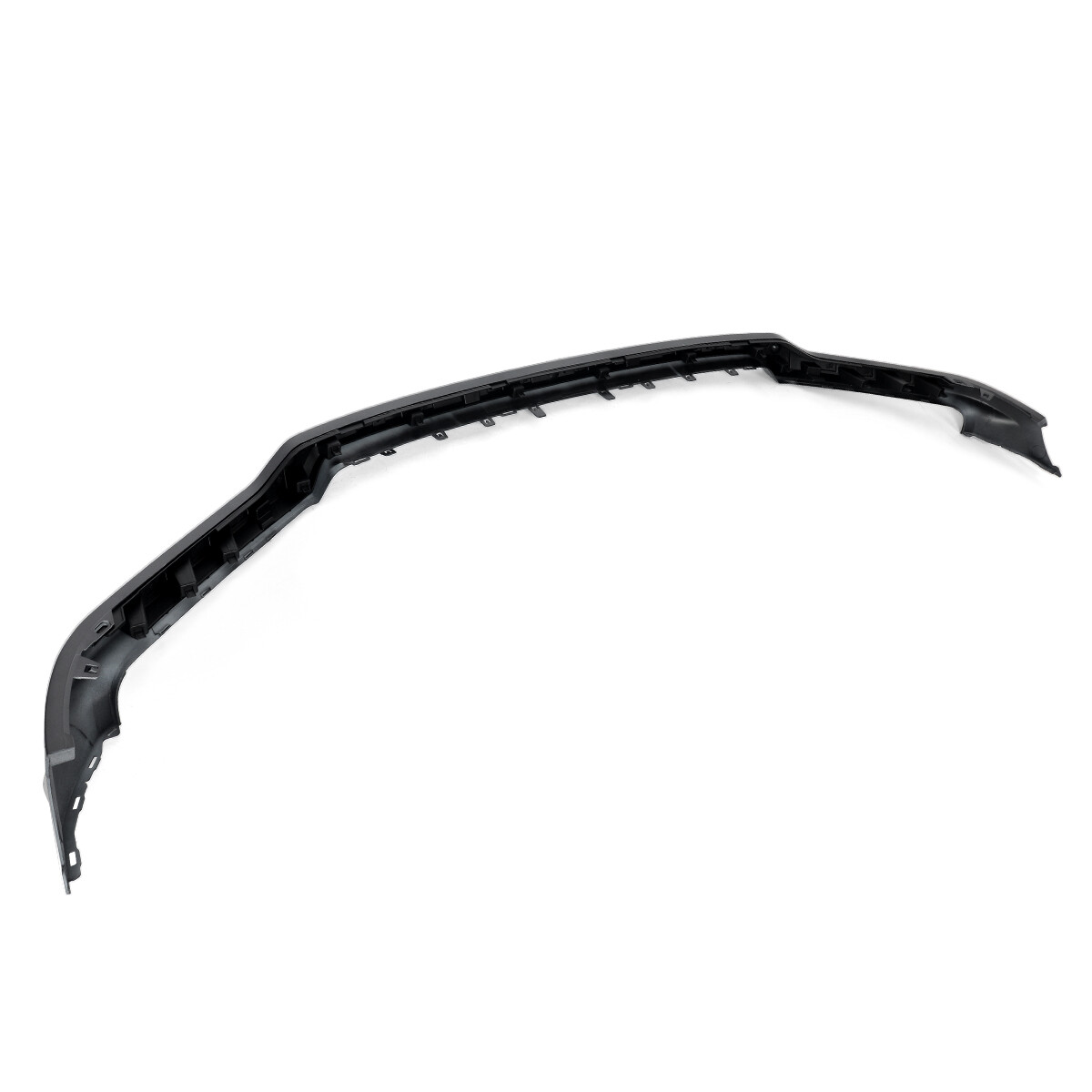 For 2018-2020 Ford F-150 F150 Magnetic Front Bumper Cover Grille Upper Molding