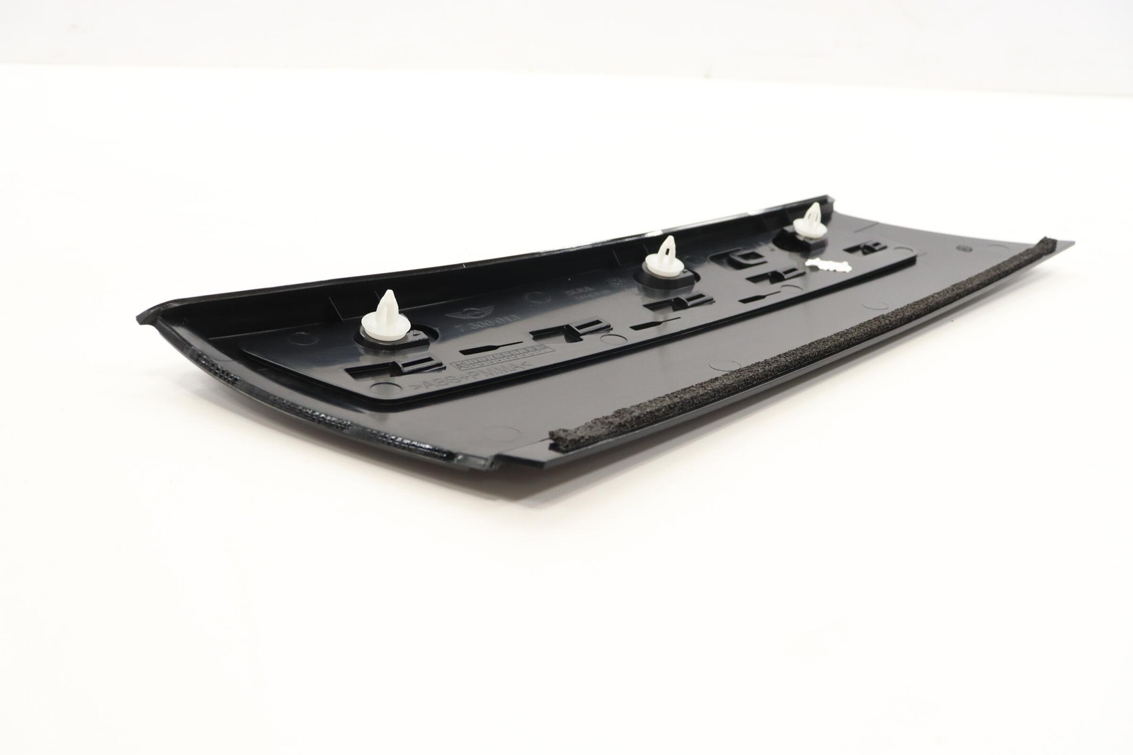2014 – 2026 MINI COOPER F66 REAR LEFT DRIVER SIDE C PILLAR MOLDING COVER OEM