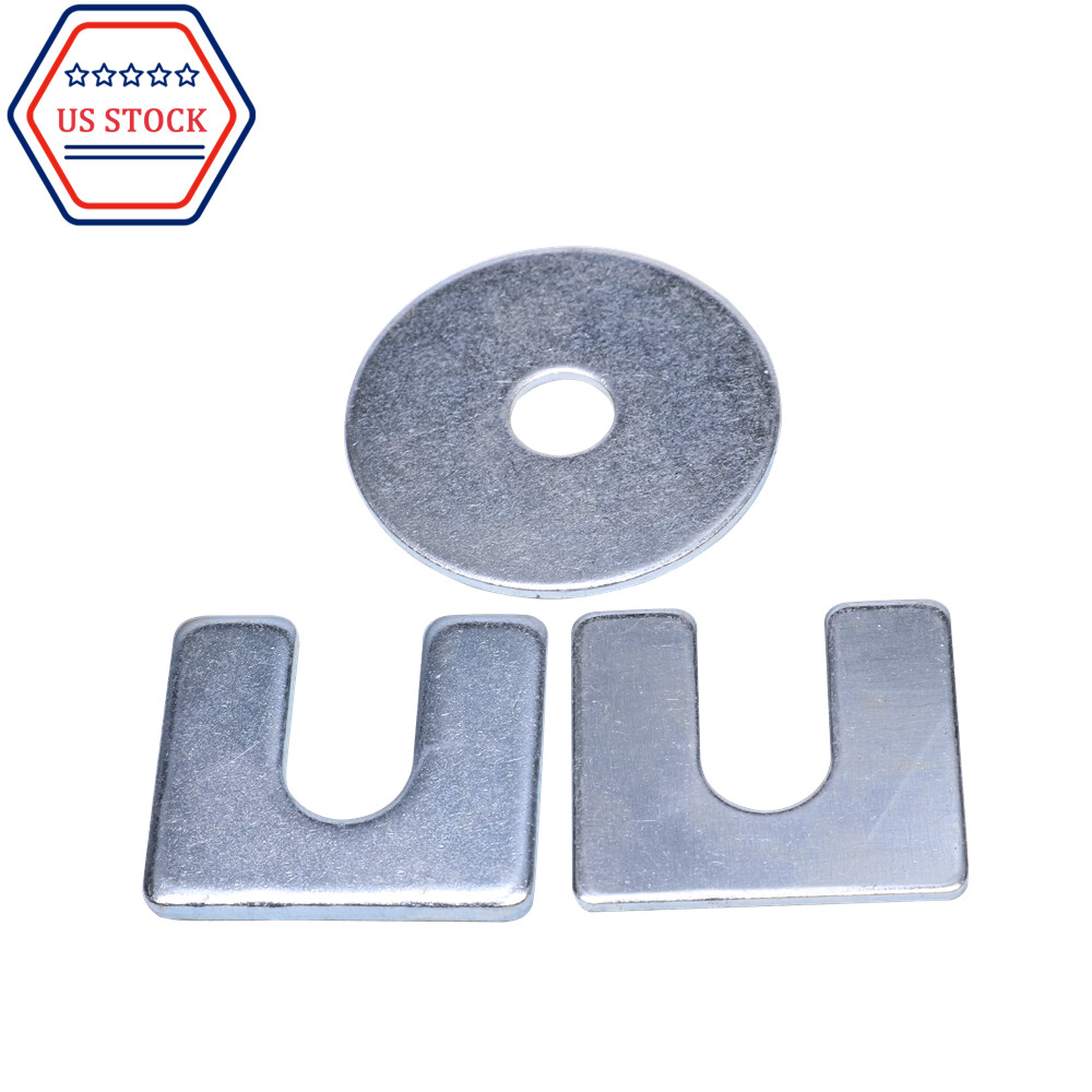 162pcs End Sheet Metal Hardware Kit Fits Chevy Pontiac Olds Chevelle Nova Buick
