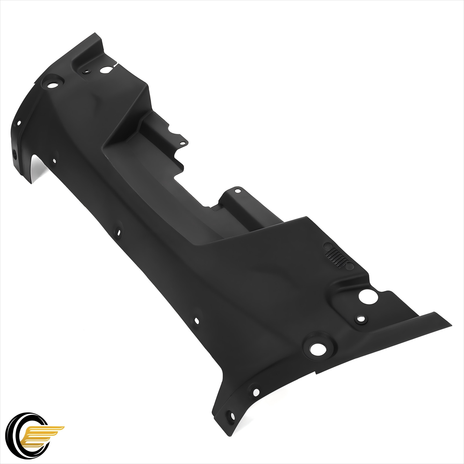 Front Upper Radiator Support Cover For Jeep Cherokee 2014-2018 15 16 #68138372AH