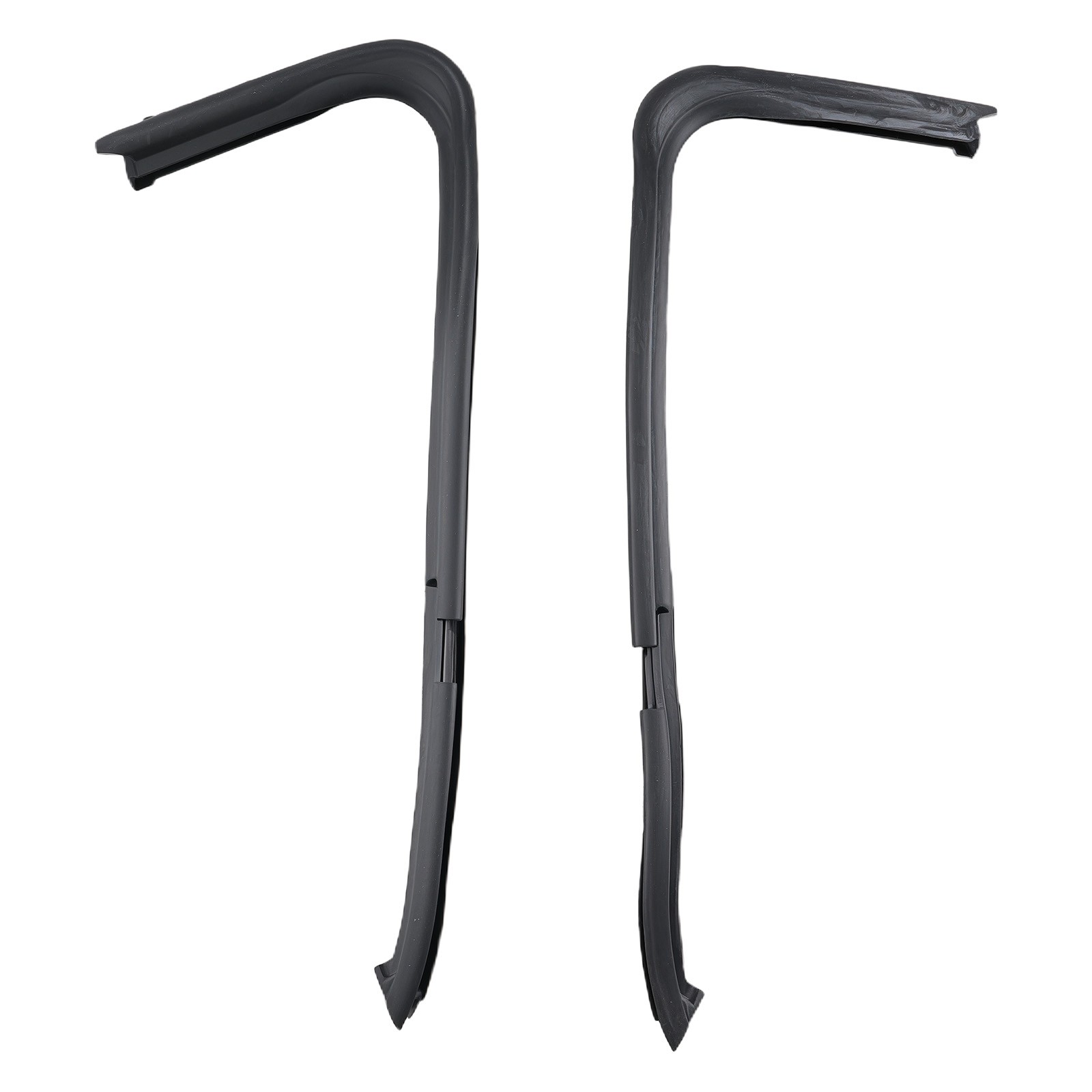 Door Seal Set for GMC C15/K15 Truck 1973-1980 1AWSX00503 Front Left Right