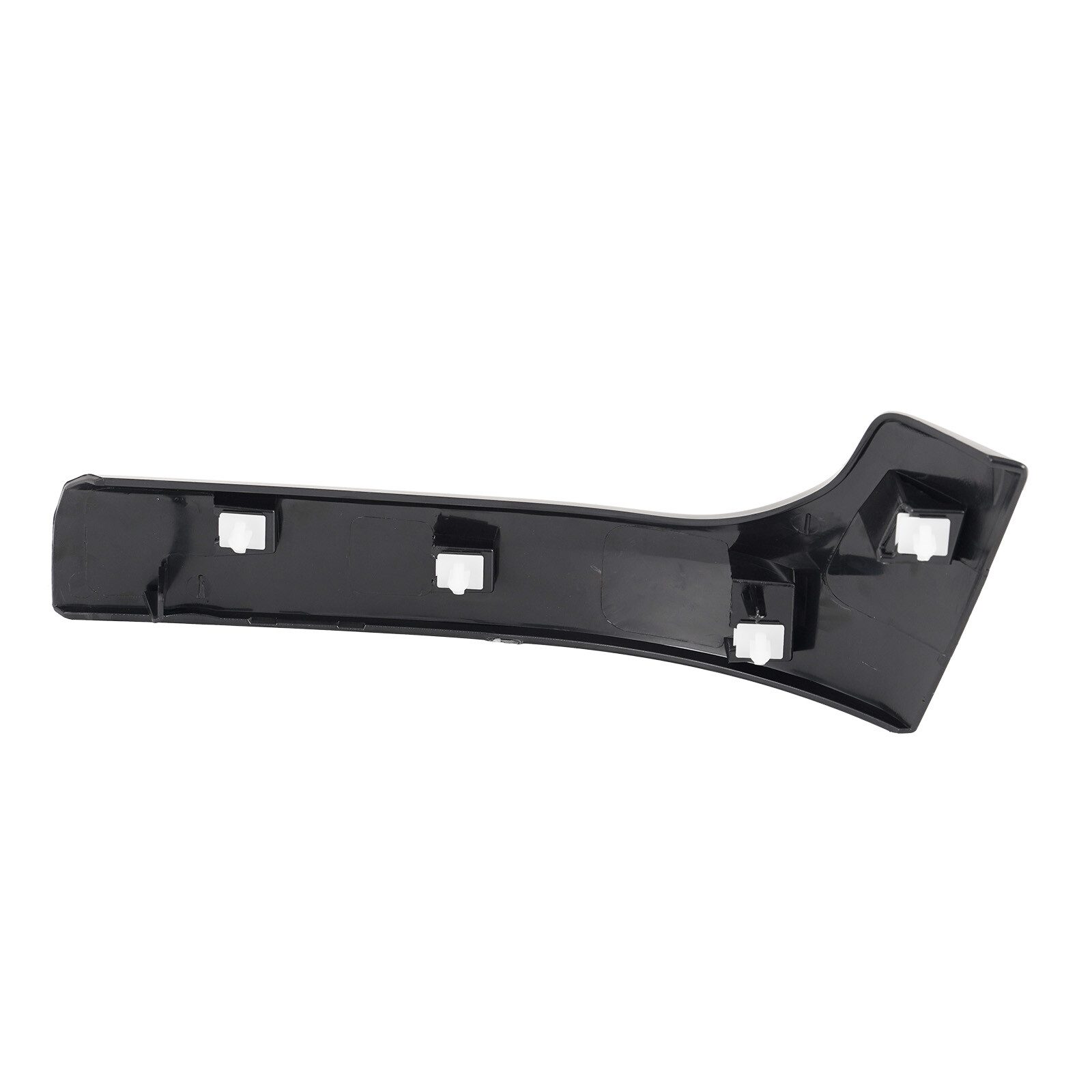 Matte Black Right Side Headlight Molding Fits For 2019-2024 Ram 2500 6NB27TZZAB