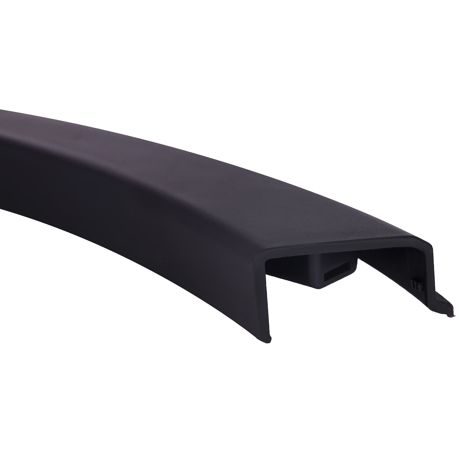 For 2013-2022 Buick Encore Rear Passenger Wheel Arch Trim Molding Fender Flare