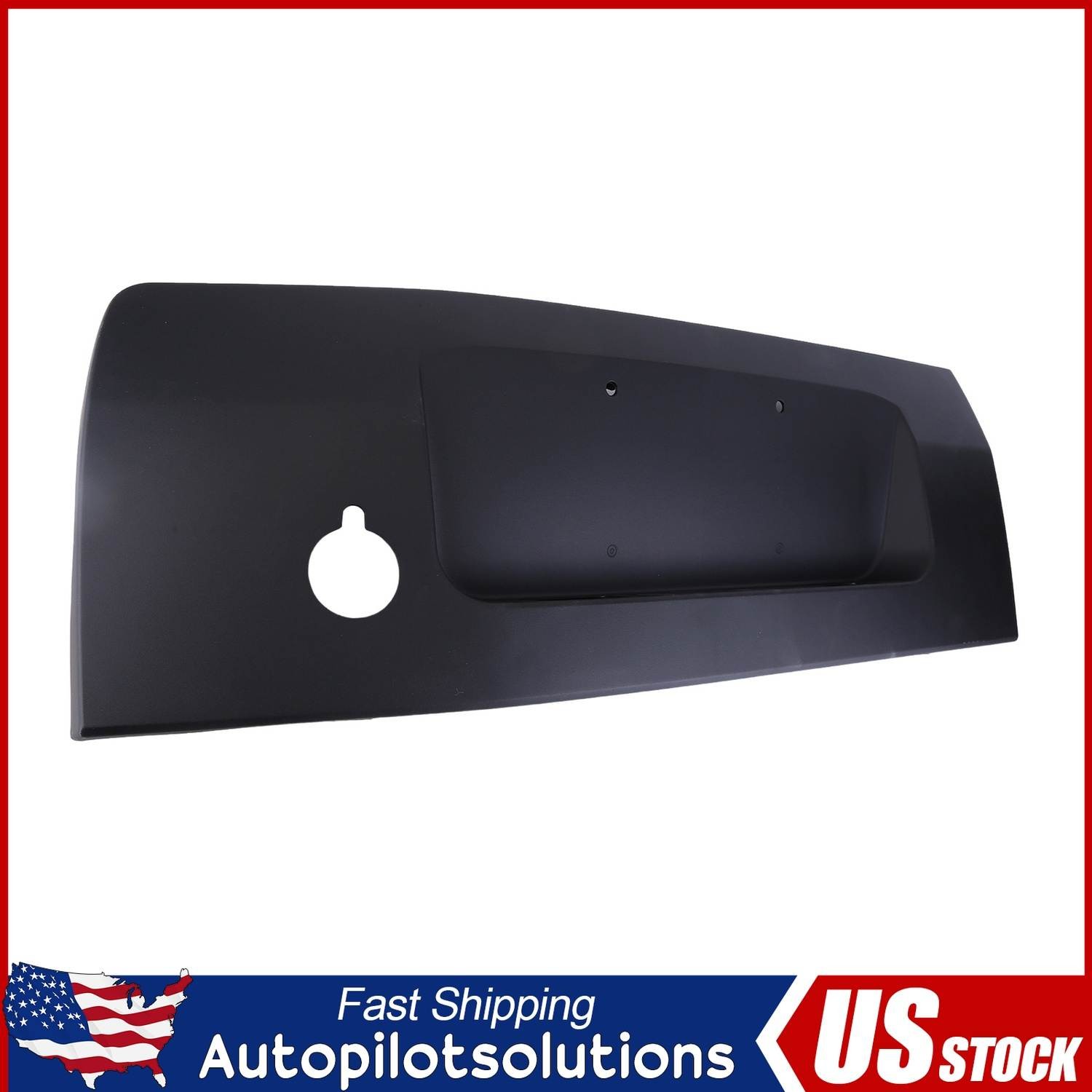 Right/Left Plastic Door Lower Molding For Ford Ford Transit 2015 2016 2017-2019