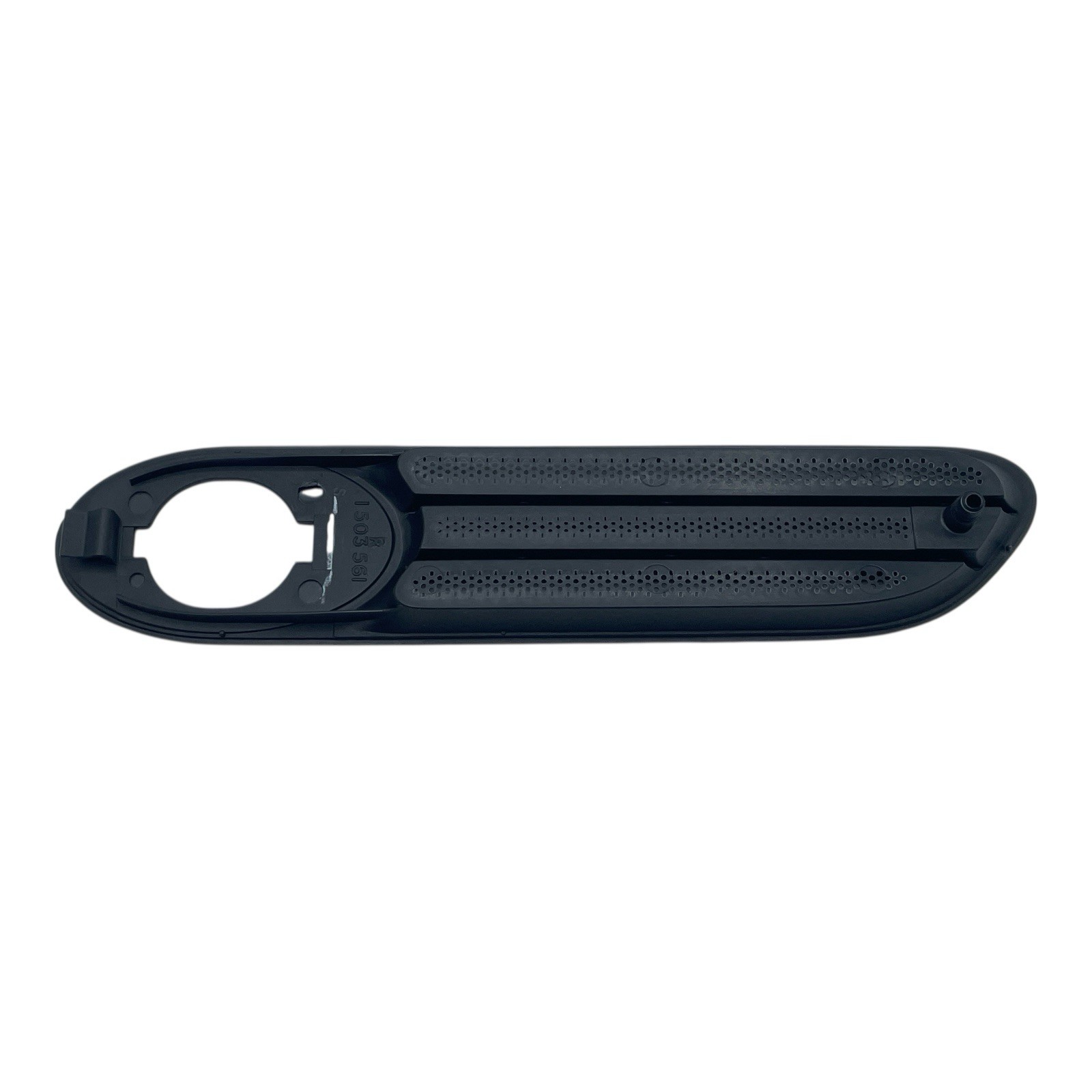 2002-2006 MINI Cooper Right Fender Black Side Grill Scuttle Signal R50 R52 R53