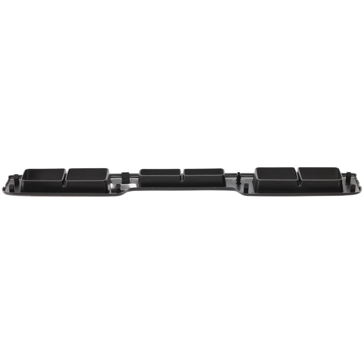 Bumper Face Bar Trim Front for F350 Truck F150 F250 Ford F-250 HD F-350 F-150