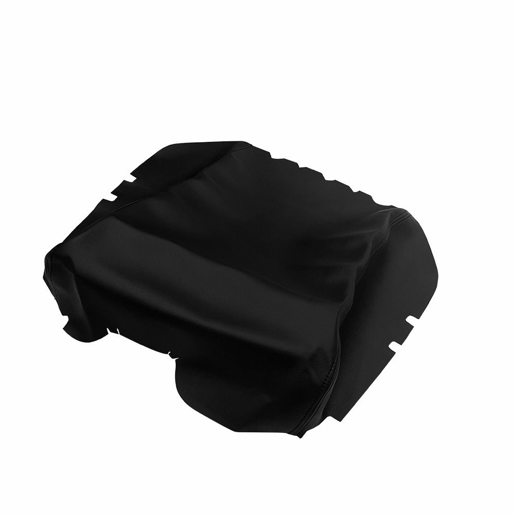 Center Console Armrest Lid Cover For Toyota Tundra 2007-2013 Sequoia 2008-2022