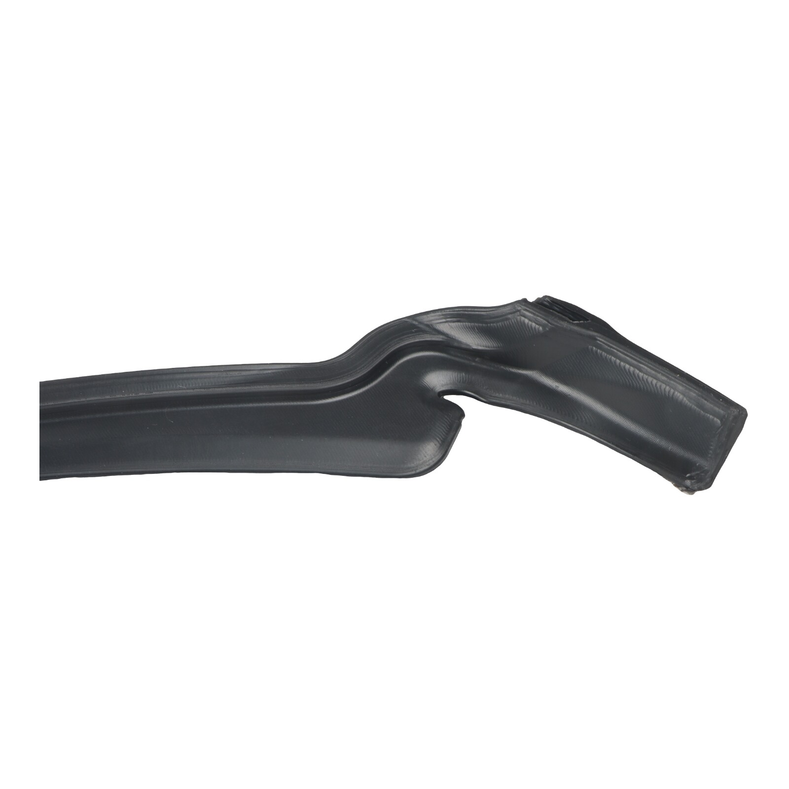 LHD Windshield Cowl Cover Apron Seal Trim Strip For Mini Cooper R55 -R59 07-15
