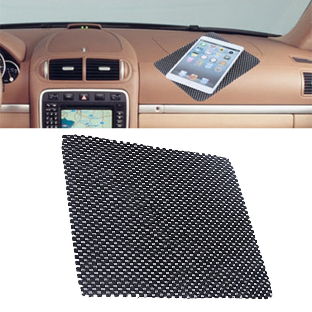 PVC Foam Mat for Car Interior Easy to Clean Suitable for Various Models