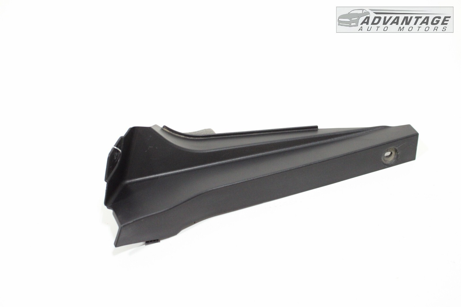 2020-2022 BUICK ENCORE GX FRONT RIGHT UNDER HOOD SIGHT SHIELD TRIM COVER OEM