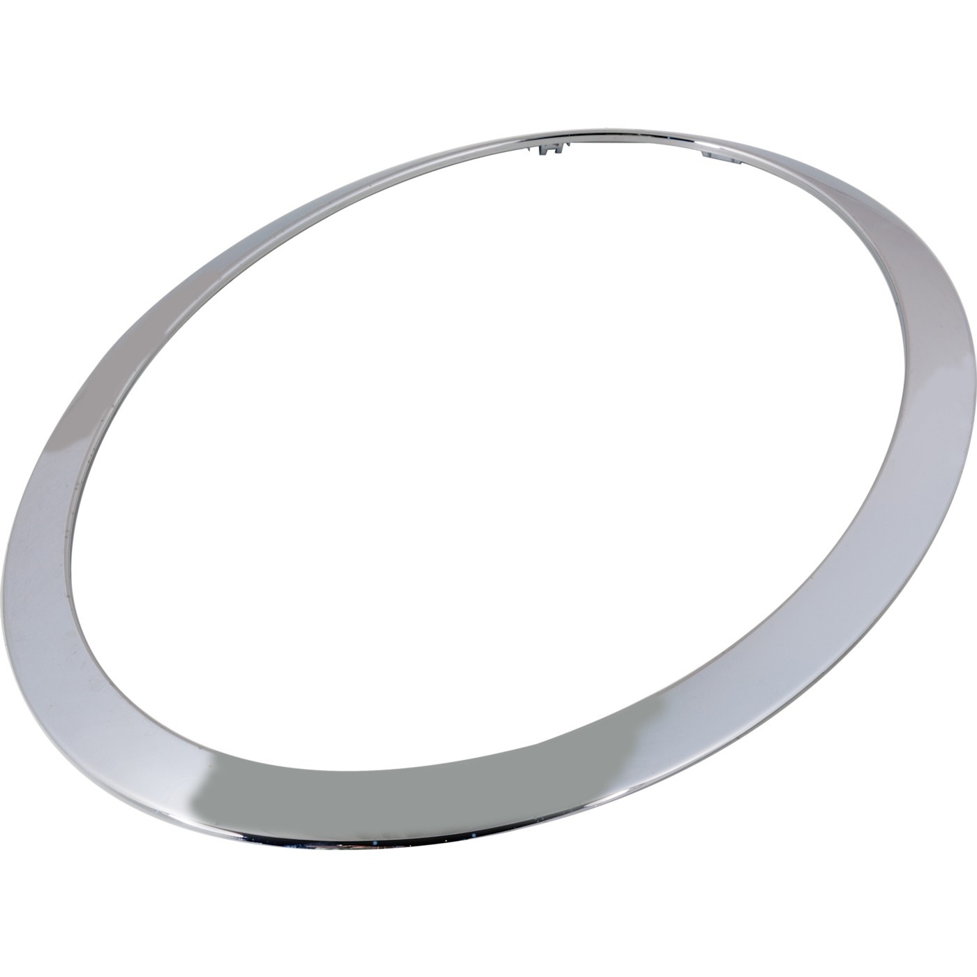 Headlight Bezel Set For 2014-2023 Mini Cooper Driver and Passenger Side