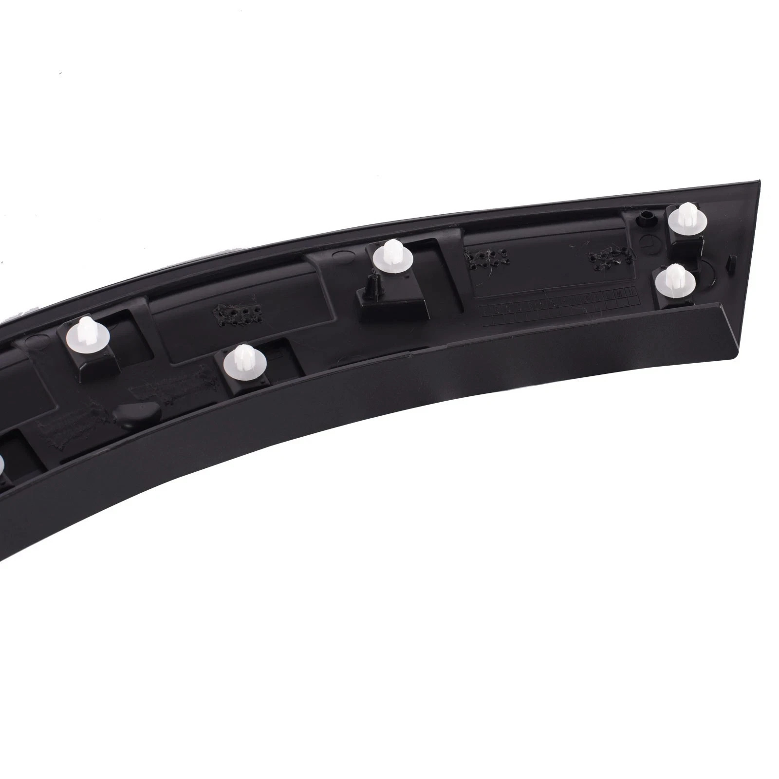 For 2020-2024 Ford Explorer Wheel Arch Flare Molding Rear Right Passenger Side