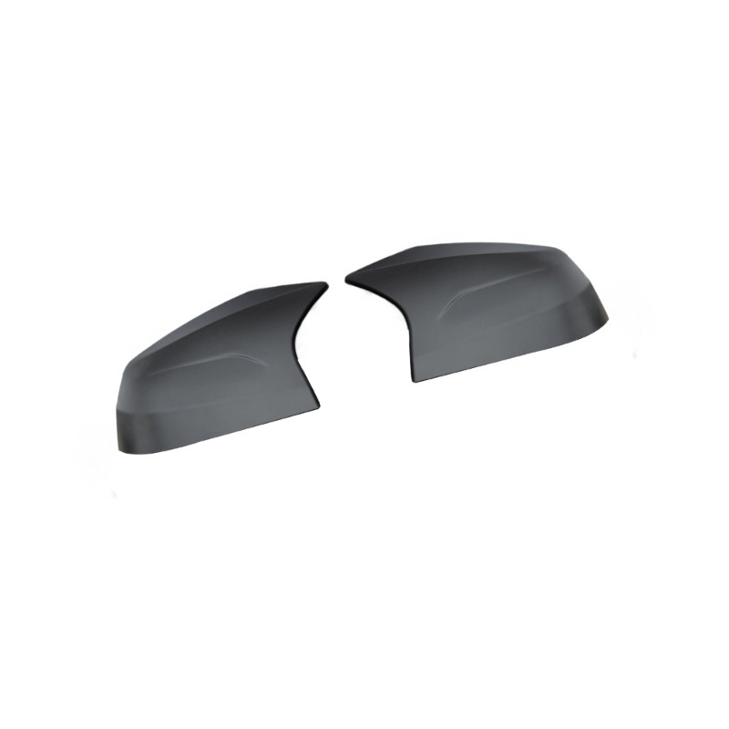 Automotive Mirror Cover Protective Shell ABS Scratchproof Cover for Y 2021-2024