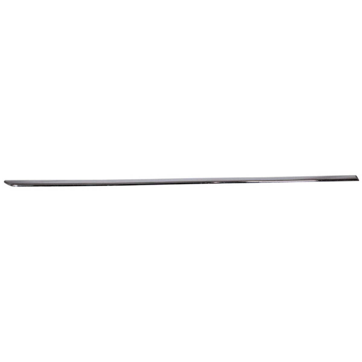Door Molding and Beltlines Rear Left Hand Side for MB C Class Driver 2047300180