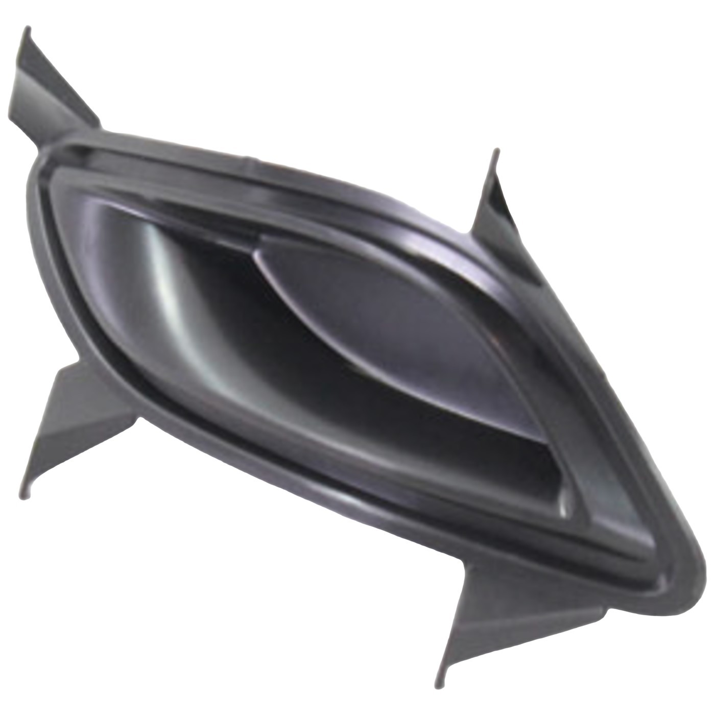 Pair Fog Light Covers Set of 2 Front Driver & Passenger Side Left Right