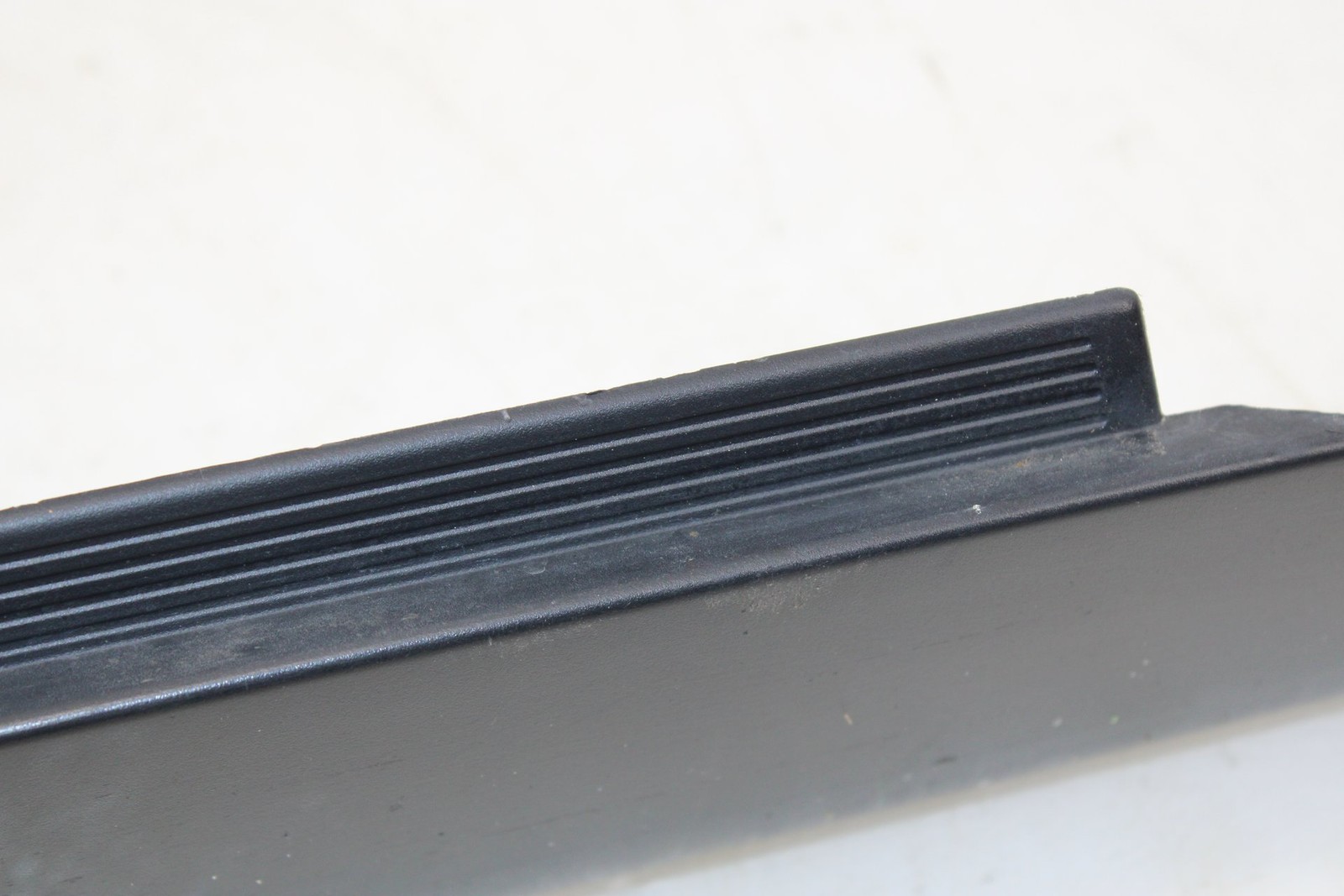 2015-2023 Dodge Challenger Left Rocker Panel Molding OEM RC74