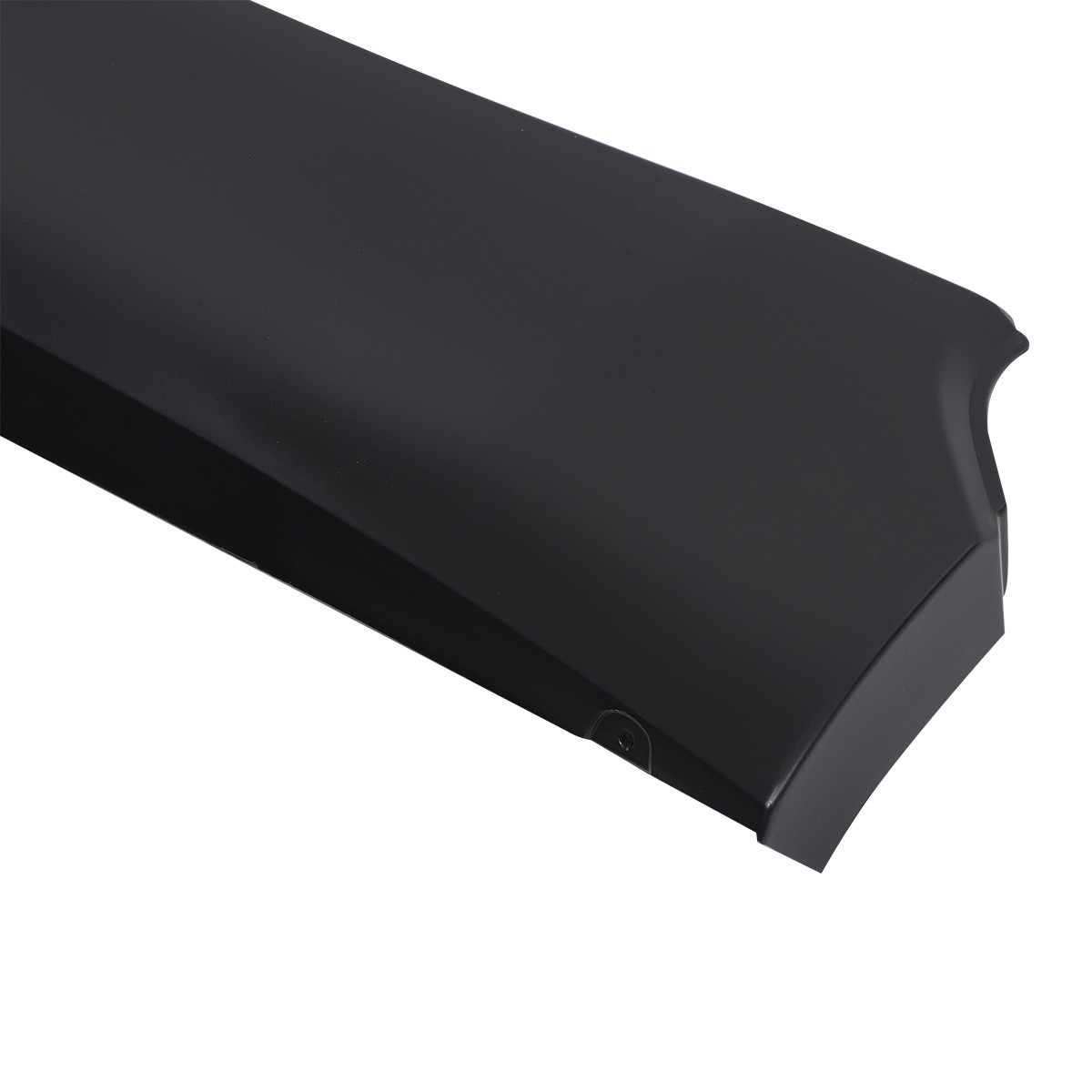 Front Rear Right Left Door Lower Molding Trim For Toyota Highlander 2020-2023