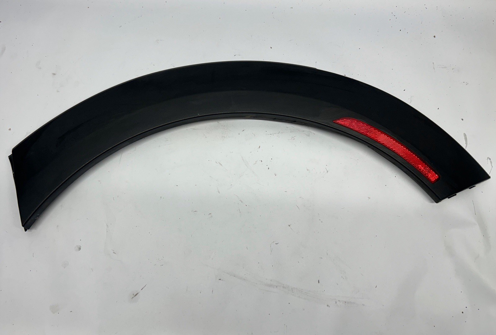 2015-2021 Mini Cooper F55 Left Rear Fender Arch Molding 5117 7318829 OEM