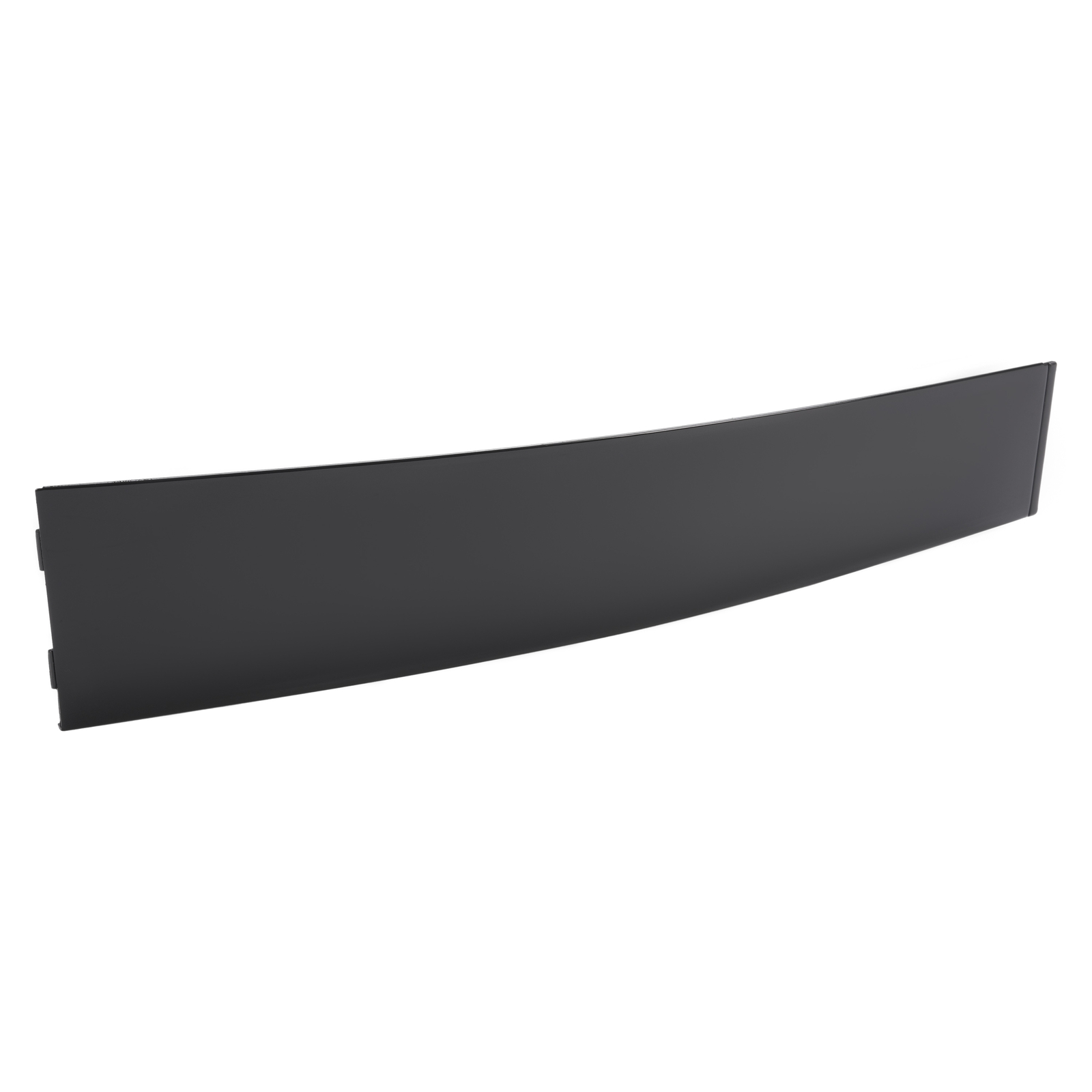 LH Rear B Pillar Door Window Trim Applique For JEEP GRAND CHEROKEE 2011-2021