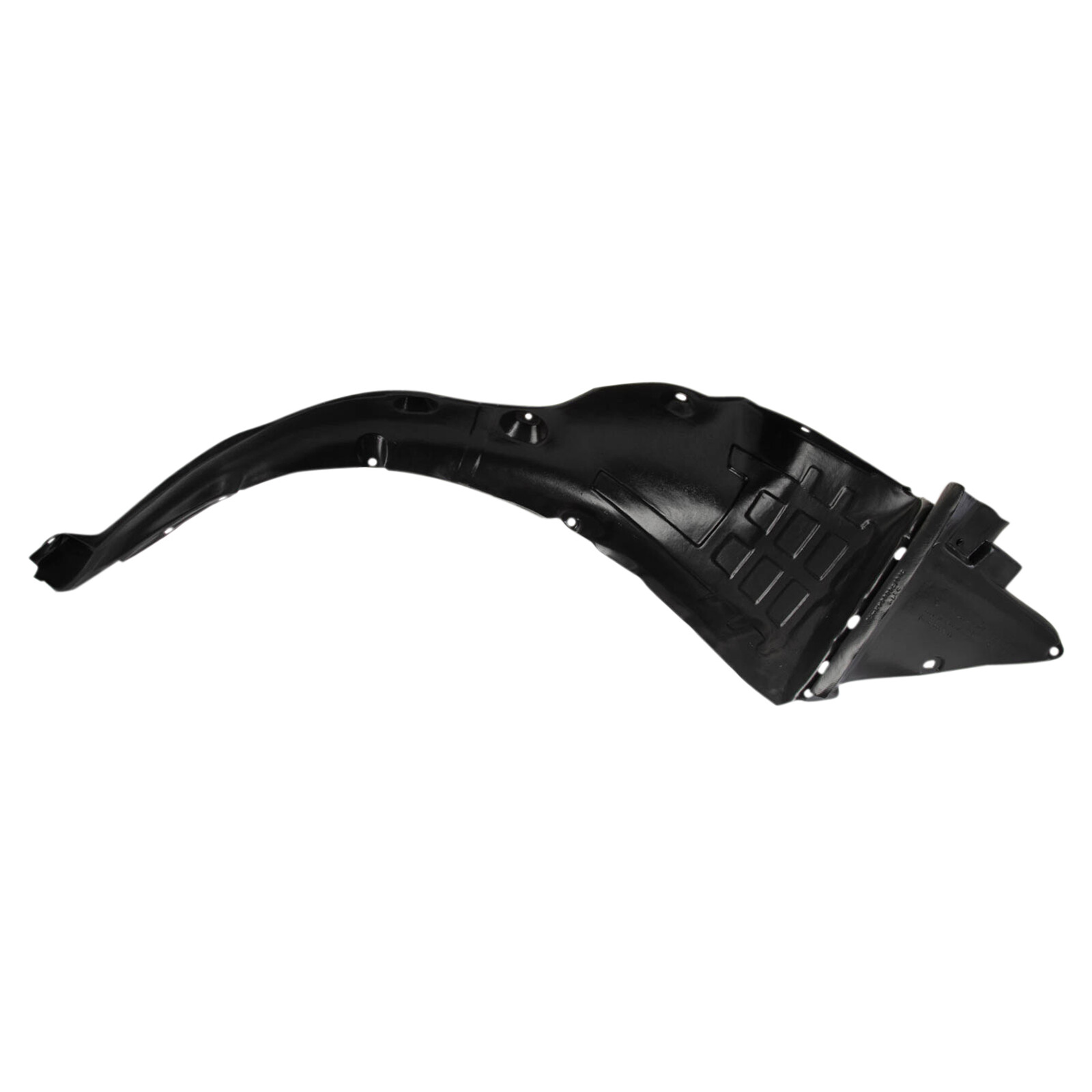 Front Fender Liner Set for Kia Optima 2011-2013 EX,