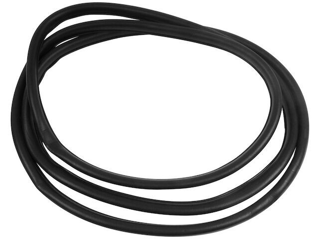 Front Left Door Window Seal For 2001-2005 BMW 325i 2.5L 6 Cyl 2003 2002 BT387HQ