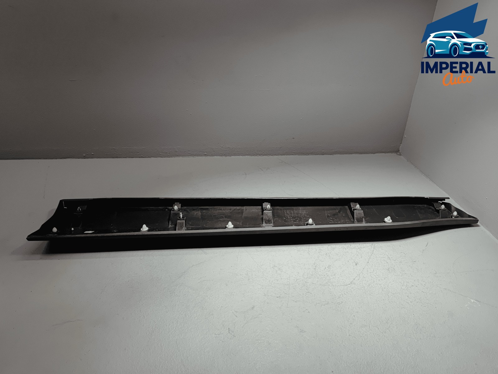 2019-2025 Toyota RAV4 Front Right Passenger Side Door Lower Molding Cover OEM