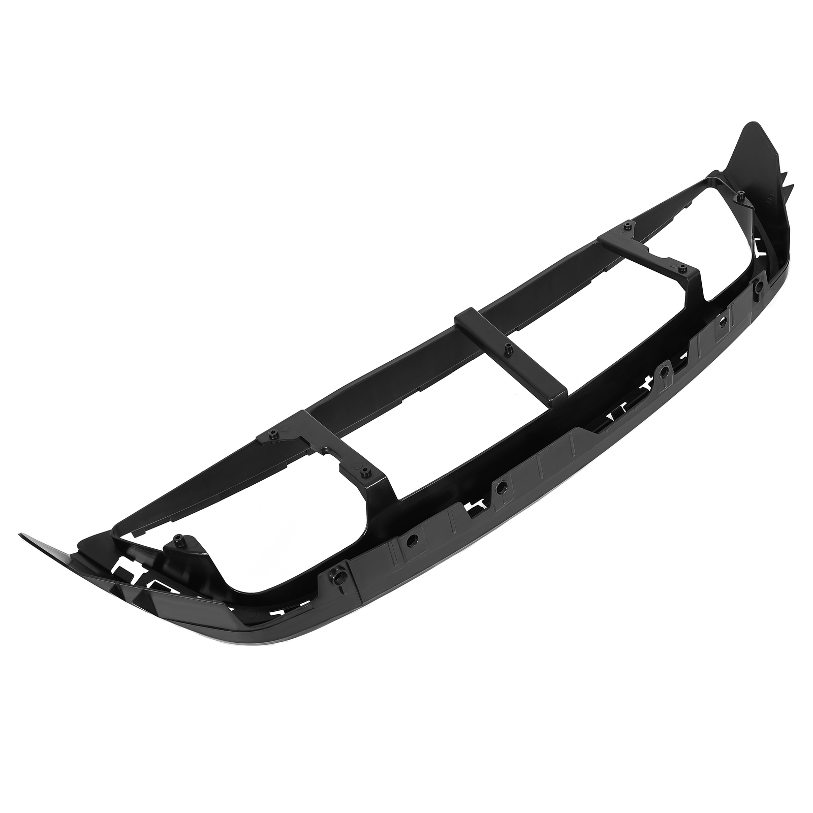 New Grille Reinforcement Grill For Ford Mustang 2013-2014 #DR3Z-8A200-AA
