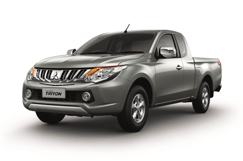 Fits Mitsubishi L200 Triton Montero Sport 00 18 Rubber Protect Door RALLI ART