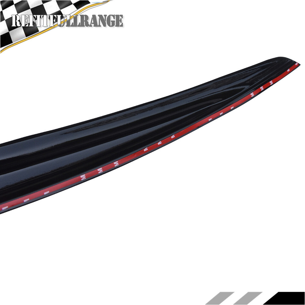 4Pcs Window VisorS Rain Guards Fit For 2011 2012 2013 2014 2015 Chevrolet Cruze