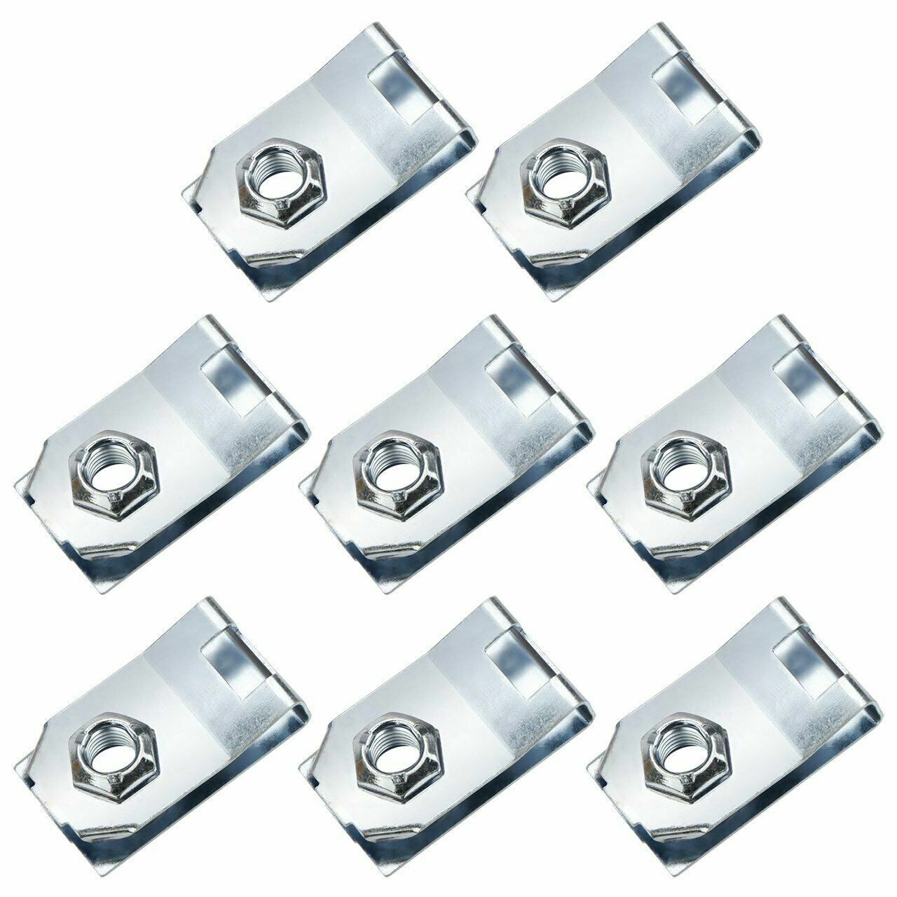 Truck Bed Mounting Hardware Bolts Kit fits Ford Super Duty F250 F350 F450 F550