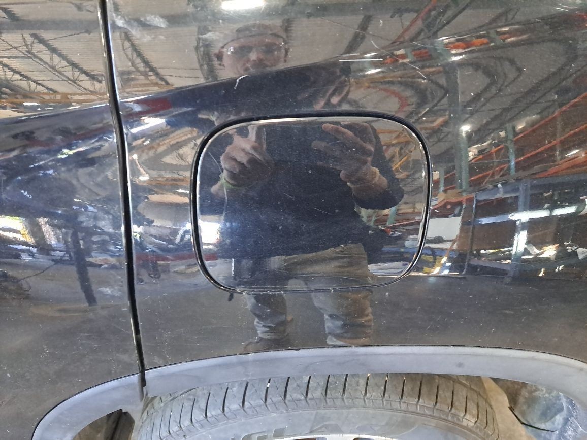 2016 Pilot Fuel Filler Door Sku#4480823