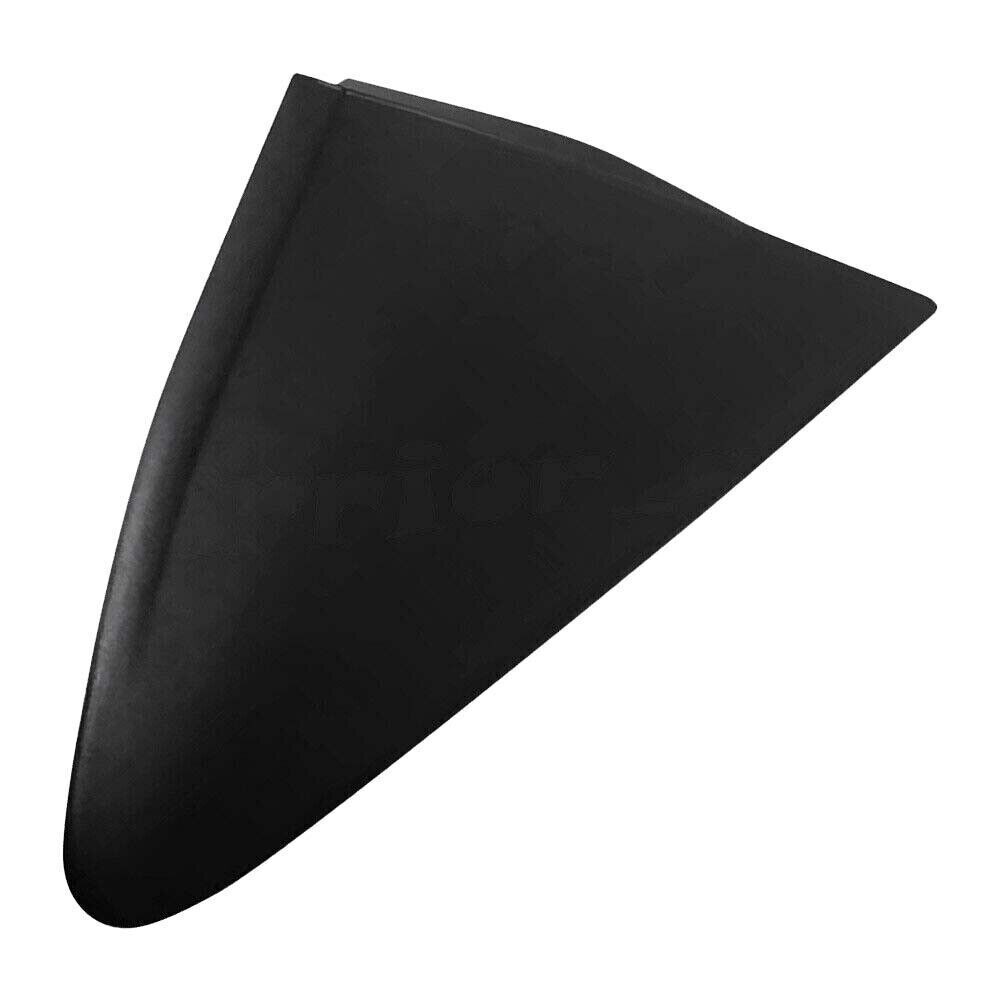 For 2012 2013 2014 Toyota Yaris Front Right Side Rearview Mirror Triangle Cover